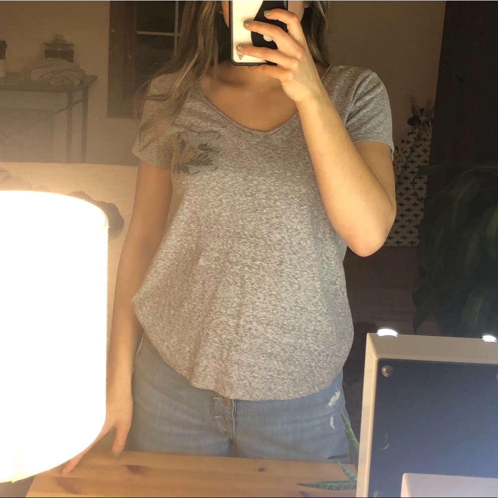 Aeropostale shirt